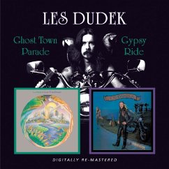 Ghost Town Parade/Gypsy Ride - Dudek,Les