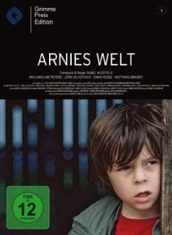 Arnies Welt - Adolf Grimme Edition