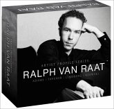 Ralph Van Raat