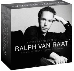 Ralph Van Raat - Raat,Ralph Van