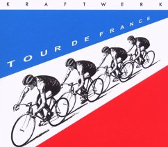 Tour De France (Remaster) - Kraftwerk