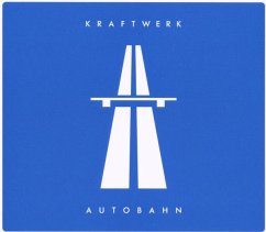 Autobahn (Remaster) - Kraftwerk