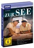 Zur See DVD-Box