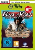Prince of Persia Triology