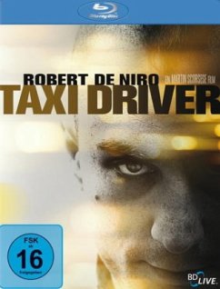 Taxi Driver