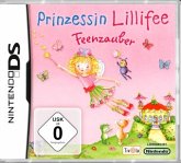 Prinzessin Lillifee - Feenzauber