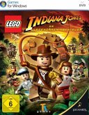 Lego Indiana Jones