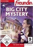 Big City Mystery