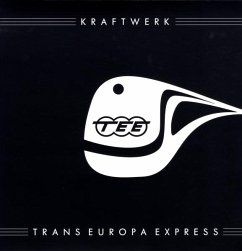 Trans Europa Express (Remaster) - Kraftwerk