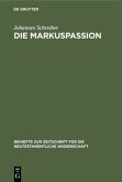 Die Markuspassion