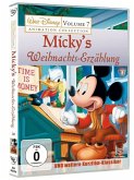Disney Animation Collection - Vol. 7 - Micky's Weihnachts-Erzählung