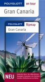 Gran Canaria - Buch mit flipmap - Polyglott on tour Reiseführer