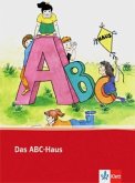 Schülerbuch / ABC-Haus