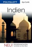 Polyglott Apa Guide Indien