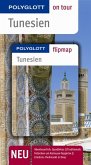 Tunesien - Buch mit flipmap - Polyglott on tour Reiseführer
