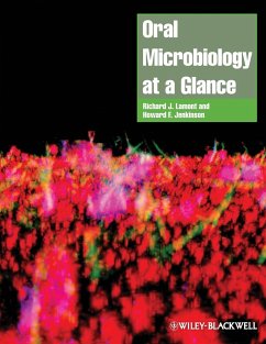 Oral Microbiology at a Glance - Lamont, Richard J.; Jenkinson, Howard F.
