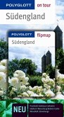 Südengland - Buch mit flipmap - Polyglott on tour Reiseführer