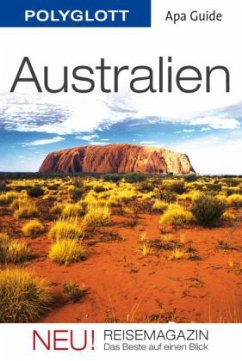 Polyglott Apa Guide Australien