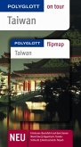 Taiwan - Buch mit flipmap: Polyglott on tour Reiseführer