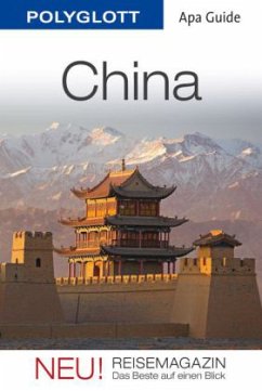 Polyglott Apa Guide China