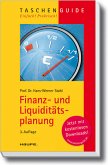 Finanz- und Liquiditätsplanung. (= ReiheTaschenGuide ; 146).