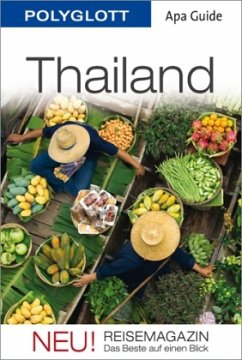Polyglott Apa Guide Thailand