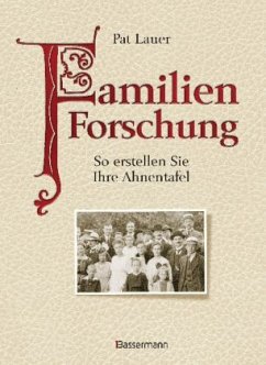 Familienforschung - Lauer, Pat