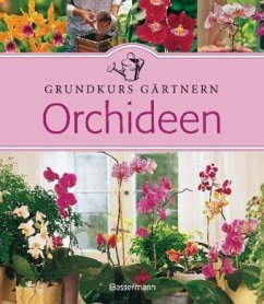 Orchideen - Boudassou, Bénédicte Orchideen - Boudassou, Bénédicte