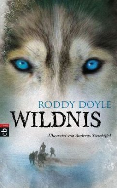 Wildnis - Doyle, Roddy