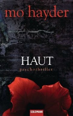 Haut - Hayder, Mo