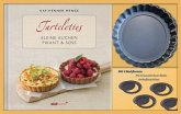 Tartelettes-Set