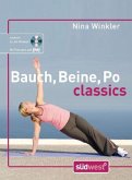 Bauch, Beine, Po classics, m. DVD