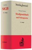 Strafgesetzbuch: StGB