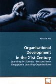Organisational Development in the 21st Century