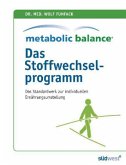 Metabolic Balance, Das Stoffwechselprogramm