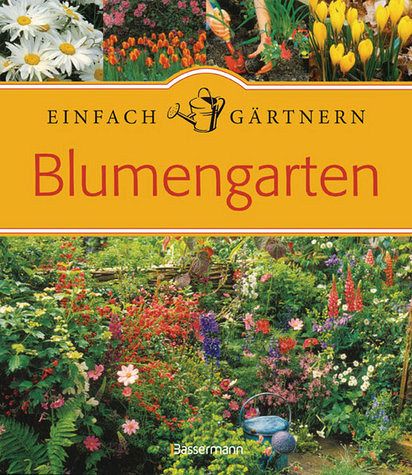 Blumengarten