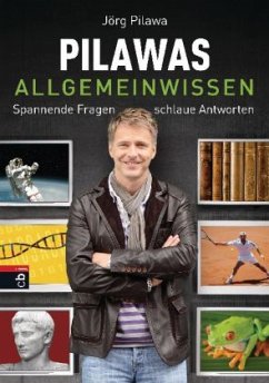 Pilawas Allgemeinwissen - Pilawa, Jörg