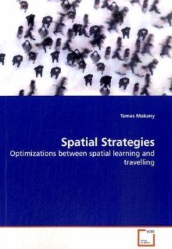 Spatial Strategies - Makany, Tamas
