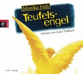 Teufelsengel / Romy Berner Bd.1 (6 Audio-CDs)