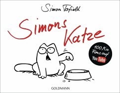 Simons Katze - Tofield, Simon
