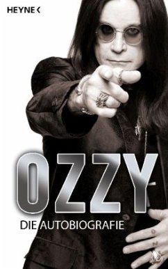 Ozzy - Osbourne, Ozzy