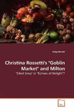 Christina Rossetti's 