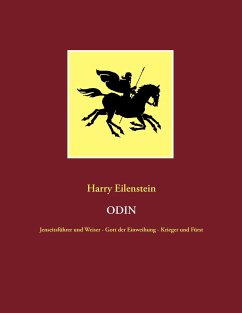 Odin - Eilenstein, Harry