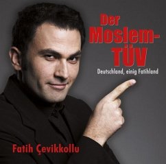 Der Moslem-TÜV - Cevikkollu, Fatih