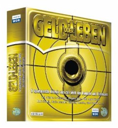 Cover Geld oder Leben