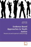 Evidence Based Approaches to Youth Justice