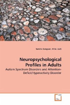 Neuropsychological Profiles in Adults - Sangsari, Sandra