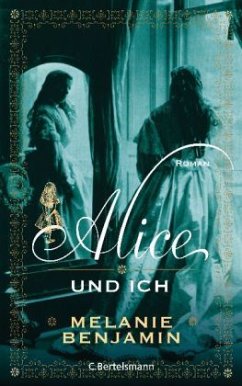 Alice und ich - Benjamin, Melanie