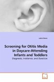 Screening for Otitis Media in Daycare-Attending Infants and Toddlers