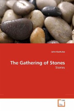 The Gathering of Stones - Kachuba, John